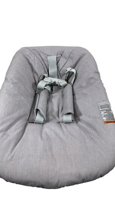 Shop Stokke Tripp Trapp Newborn Set, 2018+, Grey at GoodBuy Gear