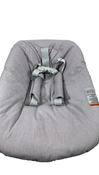 Shop Stokke Tripp Trapp Newborn Set, 2018+, Grey at GoodBuy Gear