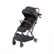 Shop Parent’s Choice Lightweight Quick Fold Baby Stroller, 2026, Black at GoodBuy Gear