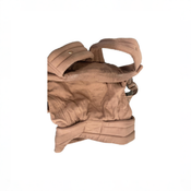 Shop Mabē The Monarch Carrier, Mocha at GoodBuy Gear