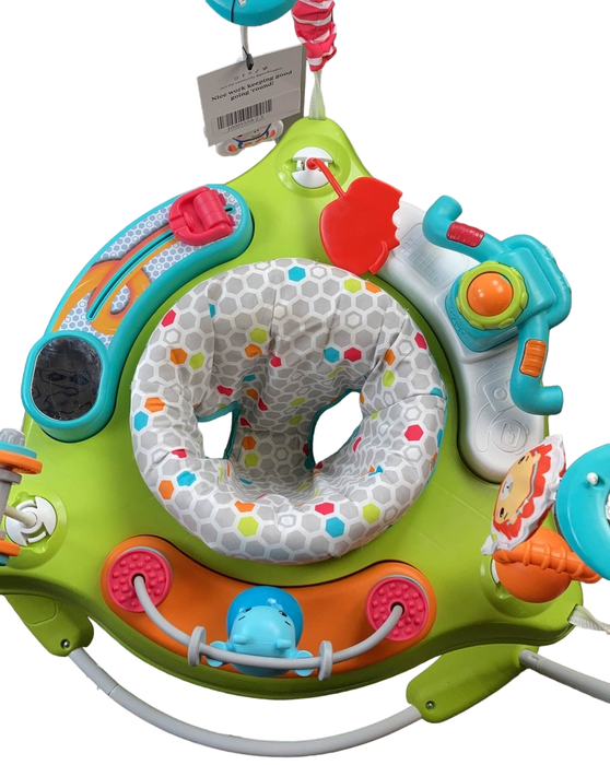 secondhand Infant Gear