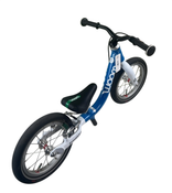 Shop Woom ORIGINAL 1 Balance Bike, Sky Blue at GoodBuy Gear