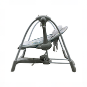 Shop Ingenuity ConvertMe Swing-2-Seat, Nash at GoodBuy Gear