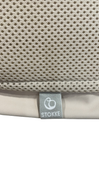 Shop Stokke Snoozi Bassinet, Sandy Beige at GoodBuy Gear