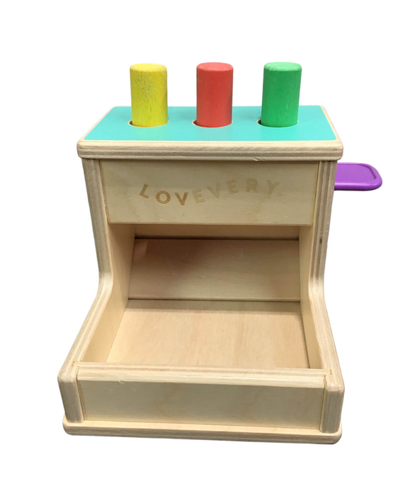 Lovevery The Thinker Play Kit