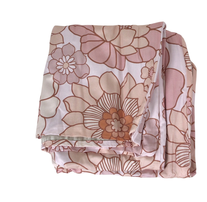 Shop Toki Kids Standard Mat Cover 40" x 40", Blooms at GoodBuy Gear