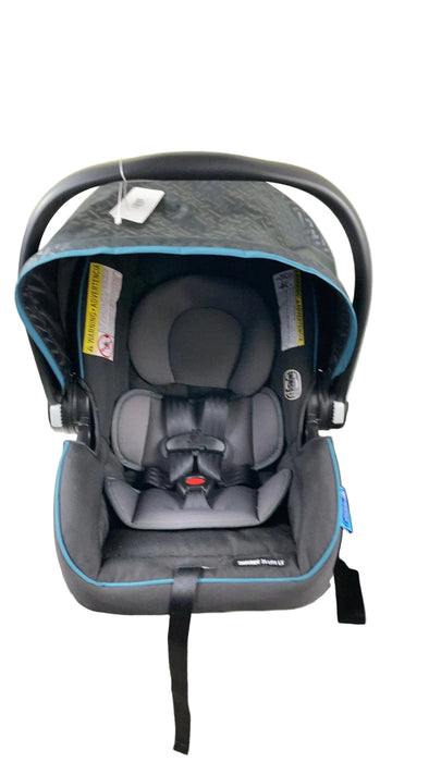 factory sealed image