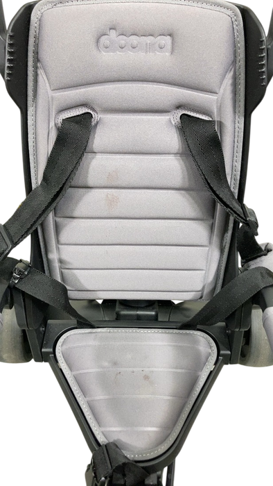 Shop Doona Liki Trike S3, Grey Hound at GoodBuy Gear