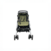 Shop Evenflo Reversi Lightweight Reversible Stroller, 2021, Leonis Green at GoodBuy Gear