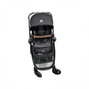 Shop Maxi-Cosi Zelia2 Luxe Stroller Only, 2025, New Hope Black at GoodBuy Gear