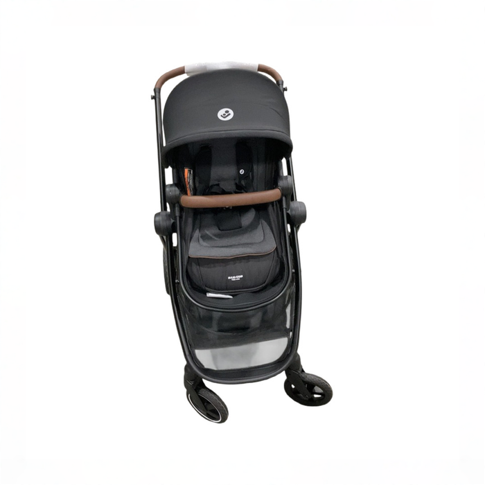 Shop Maxi-Cosi Zelia2 Luxe Stroller Only, 2025, New Hope Black at GoodBuy Gear