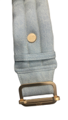 Shop Mabē The Monarch Toddler Sling, Dream Wash Denim at GoodBuy Gear