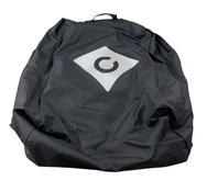 Shop Colugo Compact Stroller, 2023, Black at GoodBuy Gear