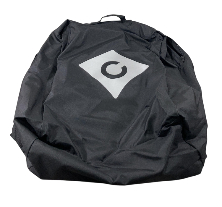 Shop Colugo Compact Stroller, 2023, Black at GoodBuy Gear