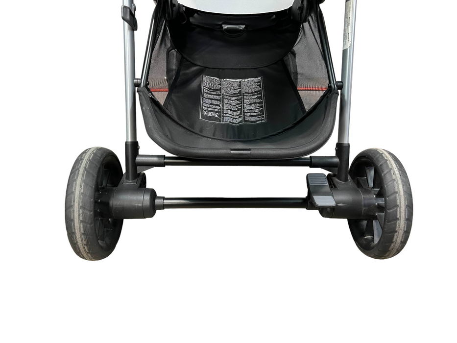 Evenflo Pivot Xpand Modular Stroller, 2021, Grey