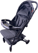 Shop Mompush Lithe V2 Stroller, 2024, Black at GoodBuy Gear