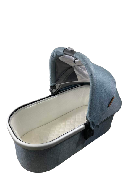 UPPABABY Vista/Cruz V2 Bassinet, GREGORY