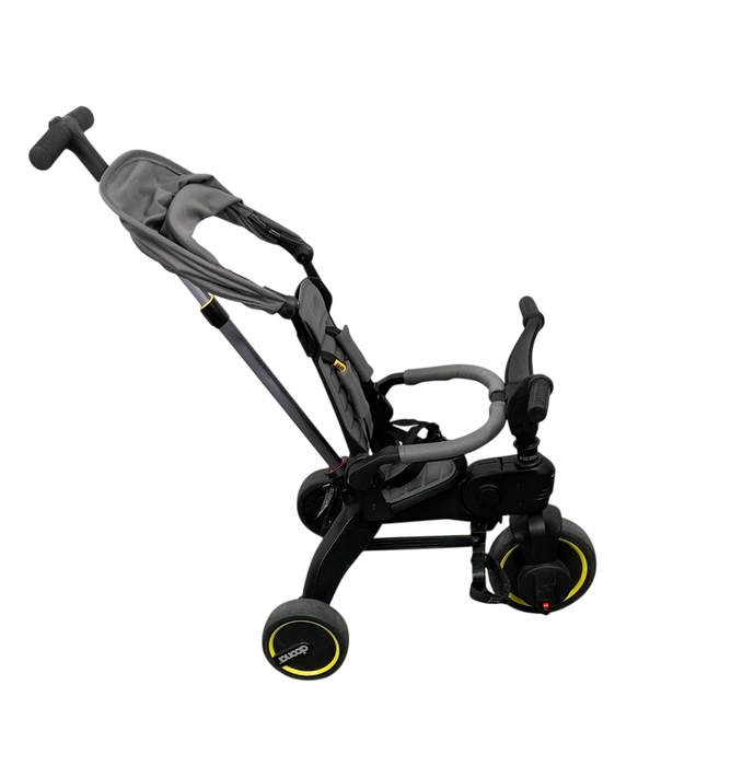 Shop Doona Liki Trike S3, Grey Hound at GoodBuy Gear