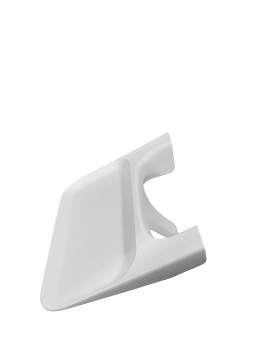 Shop Stokke Clikk Tray, White at GoodBuy Gear