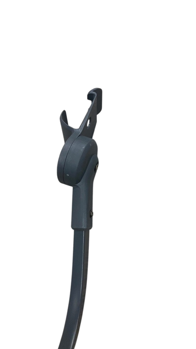 Shop UPPAbaby VISTA PiggyBack Ride-Along Board (2015+), Natural Wood/Black at GoodBuy Gear