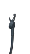 Shop UPPAbaby VISTA PiggyBack Ride-Along Board (2015+), Natural Wood/Black at GoodBuy Gear