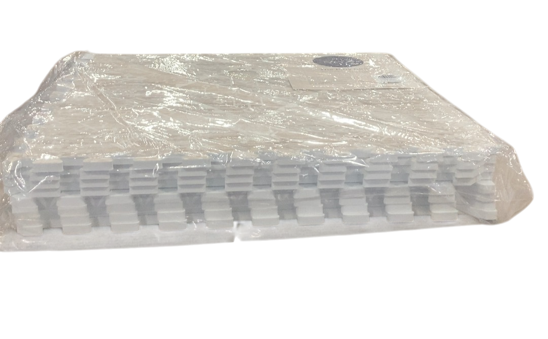 Shop House of Noa Little Nomad Play Mat, 4x8', Driftwood, Ula at GoodBuy Gear