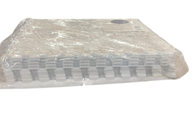 Shop House of Noa Little Nomad Play Mat, 4x8', Driftwood, Ula at GoodBuy Gear