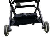 Shop Cybex Libelle 2 Compact Stroller, 2023, Canvas White at GoodBuy Gear