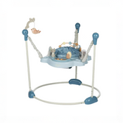 Shop Cosco Kids Twirl-and-Bounce Activity Center, Forest Friends at GoodBuy Gear