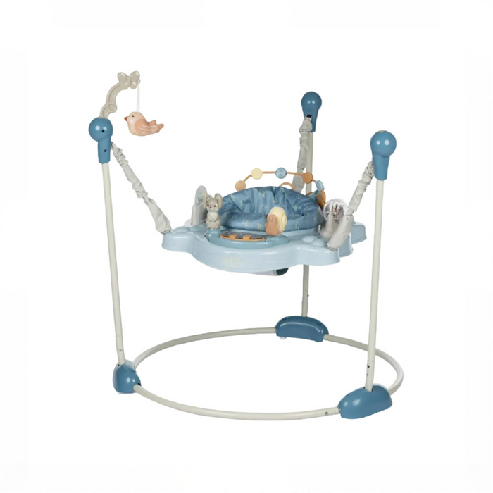 Shop Cosco Kids Twirl-and-Bounce Activity Center, Forest Friends at GoodBuy Gear