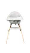 Shop Stokke Clikk High Chair, Cloud Grey at GoodBuy Gear