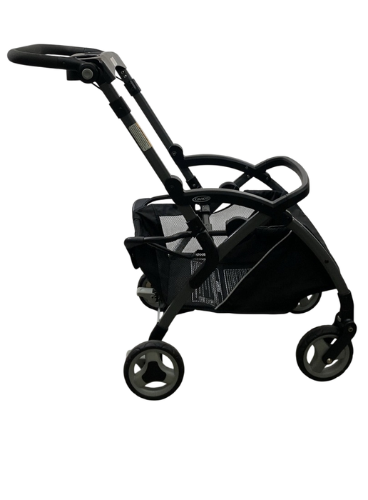 Shop Graco SnugRider Elite Infant Car Seat Frame Stroller, 2023 at GoodBuy Gear