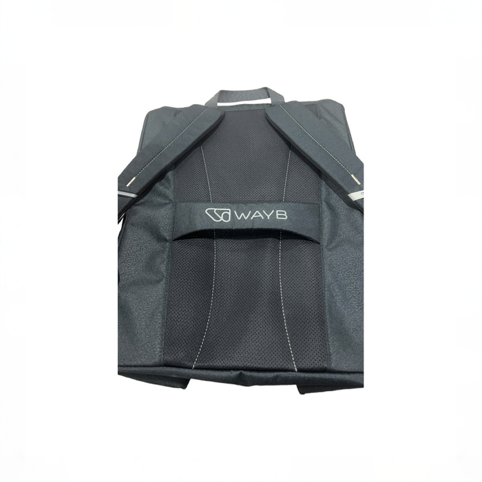 Shop WAYB Pico Carry Bag, Onyx at GoodBuy Gear