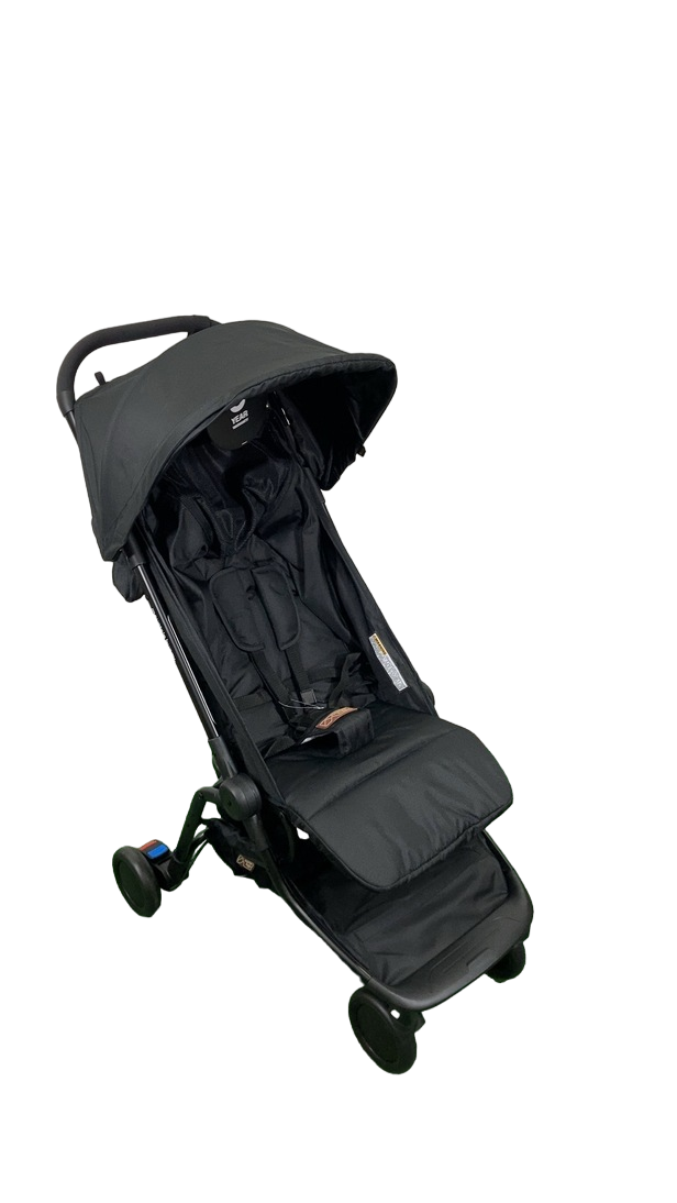 mountain buggy nano stroller car seat Mountain Buggy Nano V3 Stroller, 2024, Black
