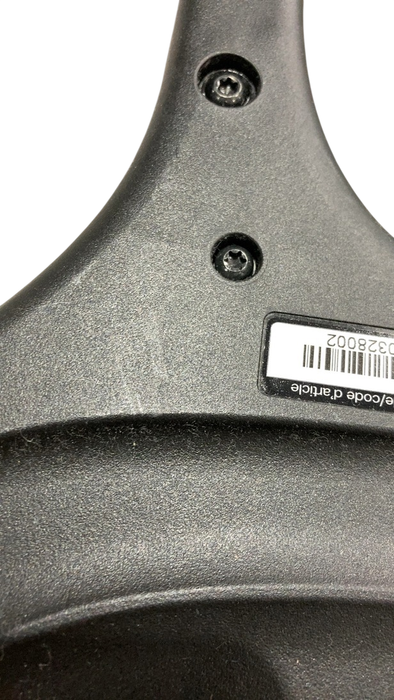 Shop Bugaboo Wheeled Board, Black at GoodBuy Gear