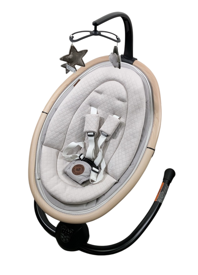 maxi cosi swing sand Maxi-Cosi Cassia Swing, Onyx Sand