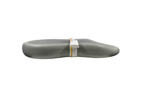 Shop Keekaroo Peanut Changing Pad, Grey at GoodBuy Gear