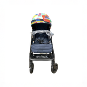 Shop Graco Ready2Jet Stroller, 2024, Geo Pop at GoodBuy Gear