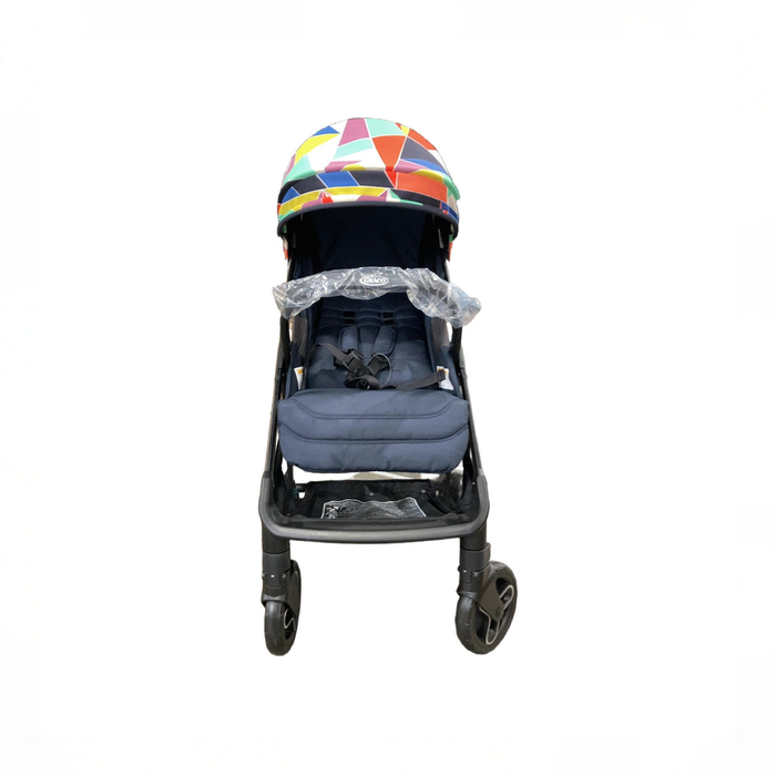 Shop Graco Ready2Jet Stroller, 2024, Geo Pop at GoodBuy Gear