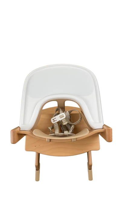 Shop Stokke Tripp Trapp Complete High Chair, 1, Mickey Celebration, Natural at GoodBuy Gear