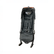 Shop Silver Cross Jet 5 Super Compact Stroller, Black, unknown at GoodBuy Gear