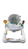 Shop DRAFT - Baby Trend Smart Steps Activity Walker, Zoo-Ometry at GoodBuy Gear