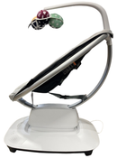 Shop 4moms MamaRoo Multi-Motion Baby Swing, Grey Classic at GoodBuy Gear