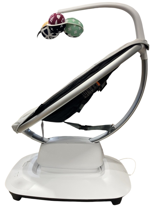 Shop 4moms MamaRoo Multi-Motion Baby Swing, Grey Classic at GoodBuy Gear