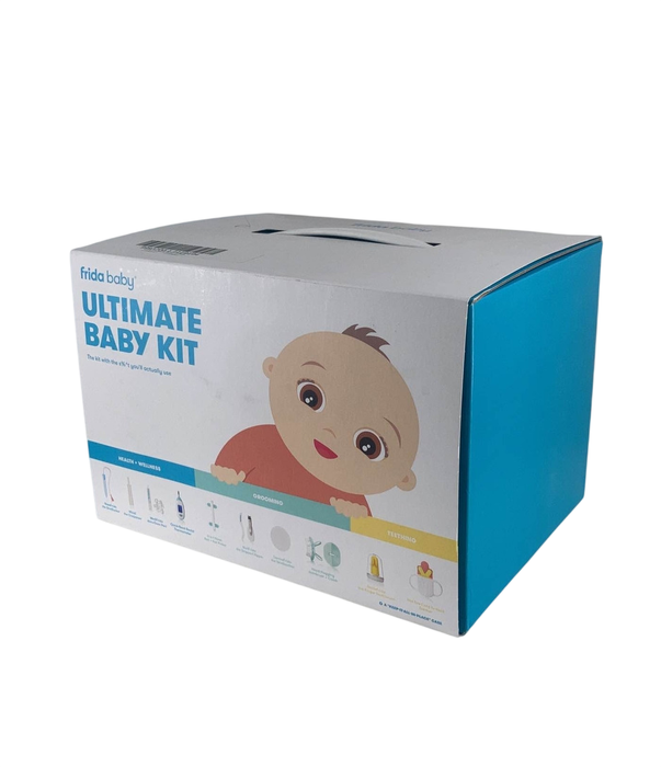 Shop FridaBaby Ultimate Baby Kit at GoodBuy Gear