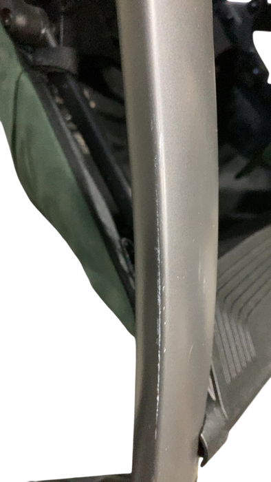 Shop Joolz Aer2 Lightweight Travel Stroller, 2025, Forest Green at GoodBuy Gear