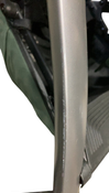 Shop Joolz Aer2 Lightweight Travel Stroller, 2025, Forest Green at GoodBuy Gear