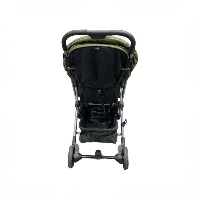 Shop Colugo Compact Stroller, 2023, Olive at GoodBuy Gear