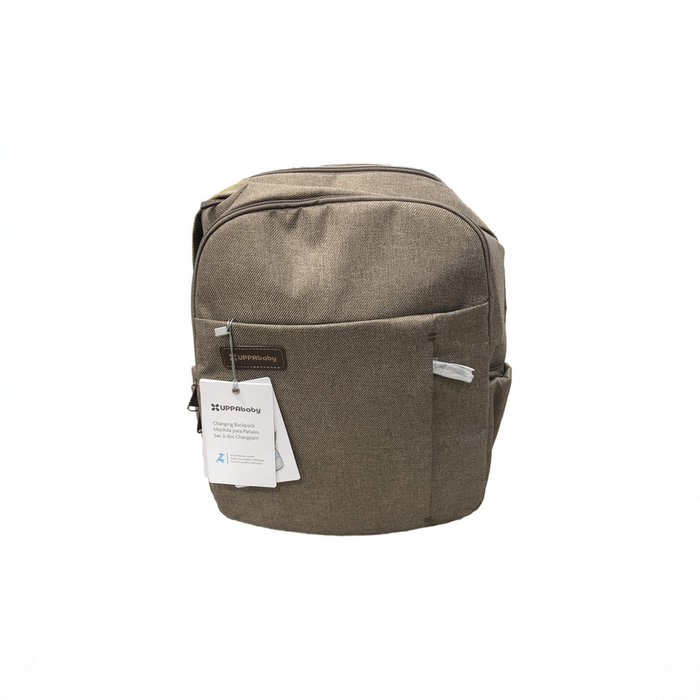 Shop DRAFT - UPPAbaby Changing Backpack, Owen at GoodBuy Gear