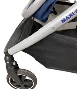 Shop Maxi-Cosi Zelia2 Luxe Stroller Only, 2023, New Hope Navy at GoodBuy Gear